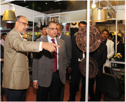 The Secretary, Ministry of Micro, Small and Medium Enterprises