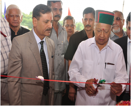 The Union Minister for Micro, Small and Medium Enterprises