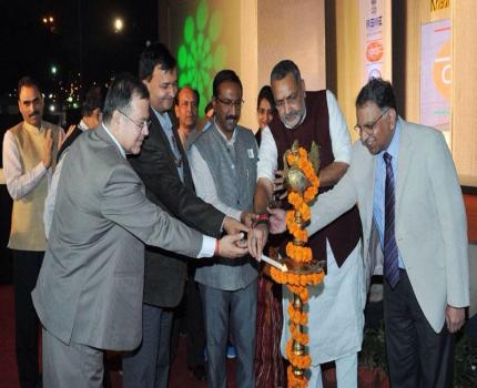 Khadi Paridhan Utsav inaugurated by Hon'ble Minister of State