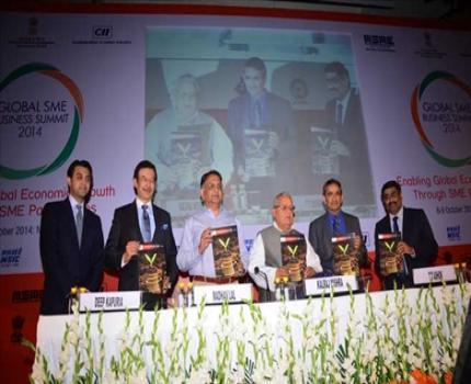 Global SME Business Summit 2014